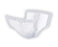 Hartmann Dignity Incontinence Liner 15.4 Inch Length Light Absorbency Polymer X-Large Unisex Disposable - 60074