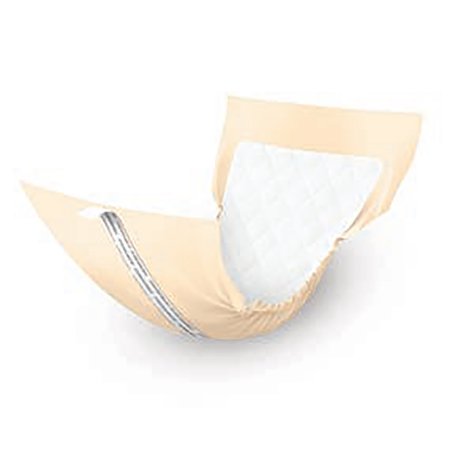 Dignity Ultrashield Active - Incontinence Liner 7-1/2 X 15-2/5 Inch Light Absorbency Polymer Core One Size Fits Most Adult Unisex Disposable - 60074