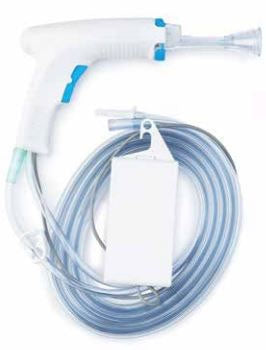 Pulsavac Plus - Wound Debridement System 10 Hip Kits - 00515048200