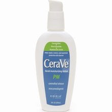 Healthpoint CeraVe Hand and Body Moisturizer 3 oz. Pump Bottle Unscented Lotion - 187136703
