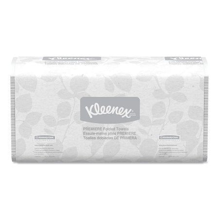 Kimberly Clark Paper Towel Kleenex Scottfold Multi-Fold 8-1/10 X 12-2/5 Inch - 13253