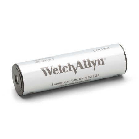 Welch Allyn Welch Allyn Lithium Ion Battery 1-Cell, 3.7 Volt Connex ProBP 3400 - BATT11