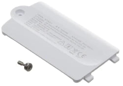 Respironics - Battery Door 920M Plus Hand-Held Oximeter - 100-0433-00