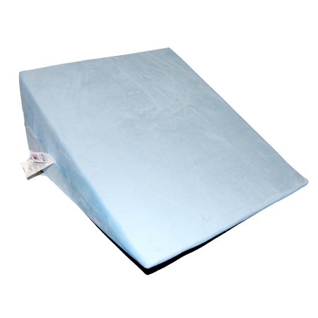 Skil-Care - Positioner Wedge 24 W X 27 D X 7-1/2 H Inch Foam Freestanding - 553010
