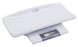 Detecto - Baby Scale Digital LCD Display 40 lbs. Capacity AC Adapter / Battery Operated - MB130