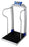 Doran Scales Handrail Scale Digital Display 1000 lbs. / 474 kg Battery Operated - DS7200