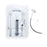 Avanos Medical Sales LLC Mic-Key Low-Profile Transgastric-Jejunal Feeding Tube MIC-Key 18 Fr. 3.5 cm Silicone Sterile - 0270-18-3.5-45