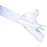 Trach-Tie - Tracheostomy Tube Holder Universal Size Non-Stretch Cotton Adult 2 Piece - 501