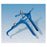 Cooper Surgical Speculum Vaginal Pederson .87X4" Medium Stainless Steel Ea - 903009