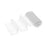 Medline - Conforming Bandage Polyester / Rayon 1-Ply 3 X 75 Inch Roll Shape NonSterile - NON25493