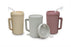 Medegen - Pitcher Cover Rose , Disposable - 10906