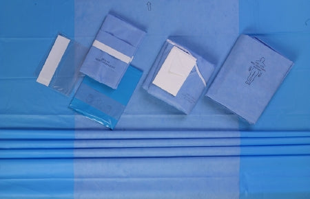 Welmed General Purpose Drape Pack - 1250-1006