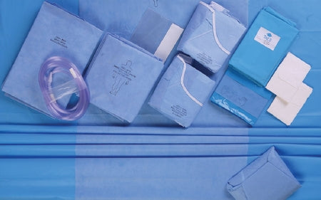 Welmed Orthopedic Drape Pack - 1250-8100