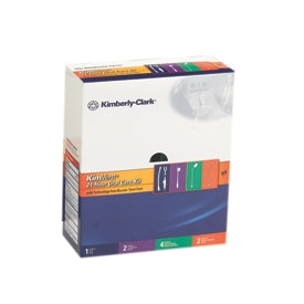 Avanos Medical Sales LLC Kimcare Oral Cleansing Kit NonSterile - 97021