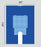Welmed Orthopedic Drape Body Split Shoulder Drape 85 W X 116 L Inch Sterile - 1222-8665
