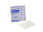 Cardinal Dermacea Non-Adherent Dressing Rayon, Polyester 3 X 2 Inch Sterile - 9640-