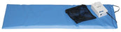 Drive Medical Drive Bed Sensor Pad Alarm System 11 X 30 Inch Blue - 13609