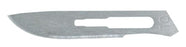 Miltex - Surgical Blade Coated Stainless Steel No. 10 Sterile Disposable Individually Wrapped - 4610
