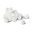 Medline - Cotton Ball Medium Cotton NonSterile - MDS21460