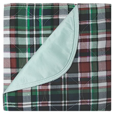 Beck's Classic - Underpad 30 X 36 Inch Reusable Polyester / Rayon Heavy Absorbency - 7130-P