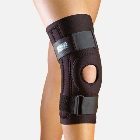 Knee Stabilizer