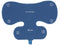 Breg WrapOn Cold Therapy Pad Shoulder X-Large Polyether / Polyurethane Sheet Reusable - 4905