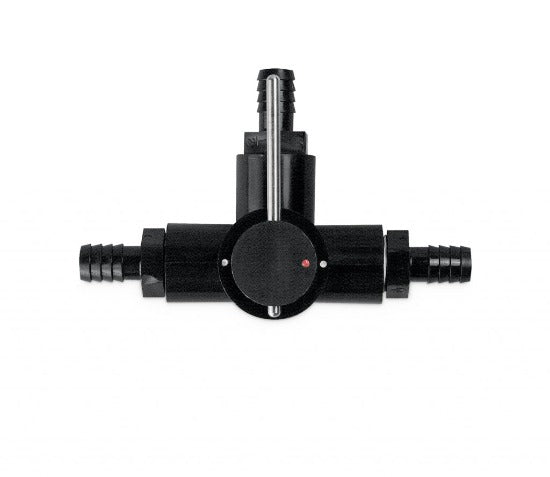 Three-Way Valve