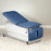 Clinton Industries Shrouded Power Table with Drop Section Power Height 450 Lbs. - 81330-3E