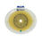 SenSura Click Xpro - Ostomy Barrier Trim to Fit, Extended Wear Double Layer Adhesive 60 mm Flange Blue Code System 3/8 to 2-1/4 Inch Opening - 10035