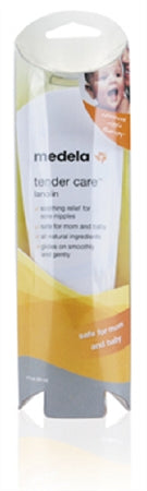 Medela Nipple Cream Tender Care 2 Ml Individual Packet Scented Cream - 87120