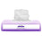 Donovan Industries Personal Wipe Dawnmist Soft Pack Aloe / Lanolin Fresh Scent 64 Count - AW4750