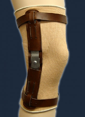 DJO DonJoy Knee Brace 2X-Large Left or Right Knee - 109XXL