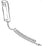 Joerns Healthcare - Hand Control - 0Y0075