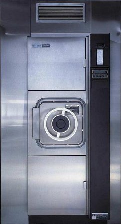 Eagle 3000 - Refurbished Pre-Vacuum Sterilizer Steam 16 X 16 X 26 Inch Chamber Single Door - AM-3013
