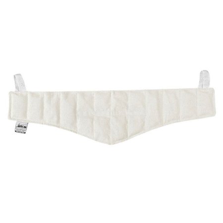 HotPac Contour - Moist Heat Therapy Pad Neck Canvas Reusable - 00-1002