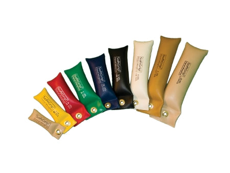 Fabrication Enterprises SoftGrip Hand Weight Bag 4 lbs. - 10-0356