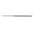 Hermann Medizentechnik Loop Ear Billeau Stainless Steel Ea - BR44-18001