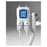Guerbet Syringe For Liebel-Flarsheim Ct9000/Ct9000 Adv Injector Systems 60" 50/Ca - 8000-99