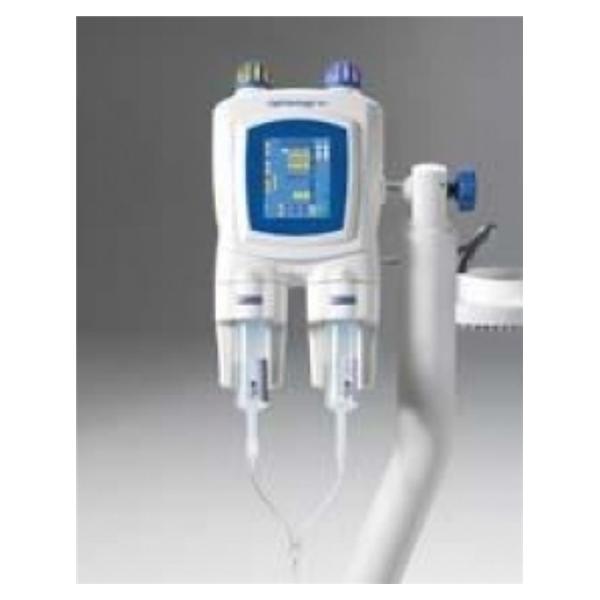 Guerbet Syringe For Liebel-Flarsheim Ct9000/Ct9000 Adv Injector Systems 60" 50/Ca - 8000-99