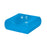 Alimed Support Positioning Invisicoat Occipital Head Ionic Silver Coating Blue Ea - 938102
