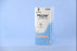 Prolene - Suture with Needle Nonabsorbable Uncoated Blue Suture Monofilament Polypropylene Suture Size 0 30 Inch Suture 1-Needle 26 mm Length 1/2 Circle Taper Point Needle - 8418H
