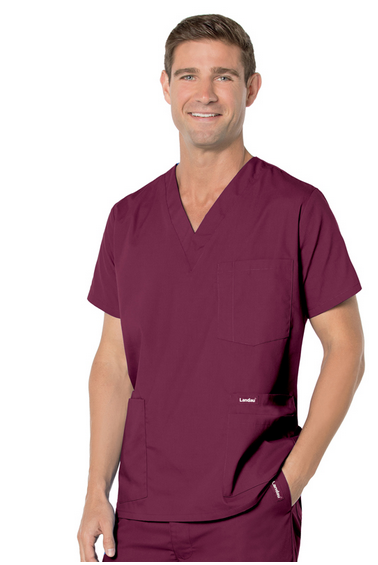 Scrub Shirt