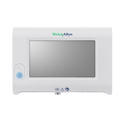 Welch Allyn WFR CSM, BP, Covidien SpO2 - 74CX-B