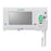 Welch Allyn WFR CSM, BP, Masimo SpO2, SureTemp - 74MT-B