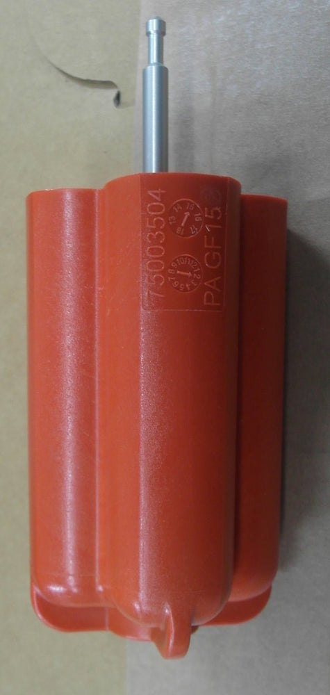 Thermo Scientific - Rotor Tube Adapter 18 mm Diameter, 124 mm Length For 50 mL Conical Buckets for TX-150 Rotor - 75003504