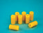 Medifuge Benchtop Centrifuge Spacers