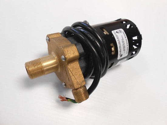 Lexsol Pump