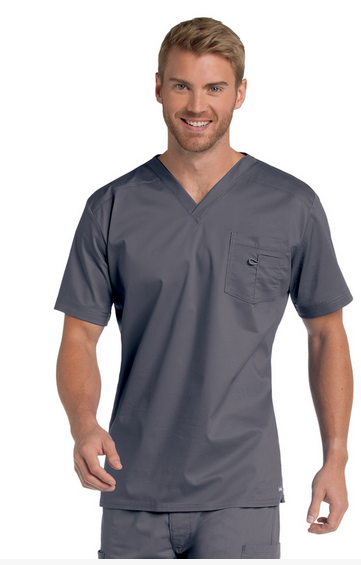 Scrub Shirt