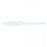 Precision Dynamics Corp. Wristband Identification Safeguard Tri-Laminate White 250/Box - 881-11-PDJ