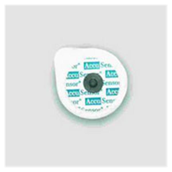 Lynn Medical Electrode Electrocardio Accusensor 600/Ca - P-50